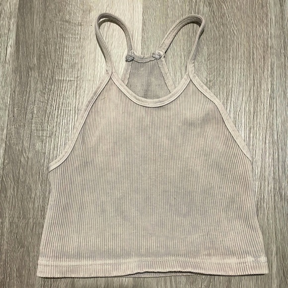 FP Movement Happiness Runs Crop Tank - Picture 1 of 4